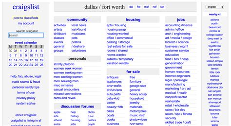 craigslist jobs|craigslist all jobs.